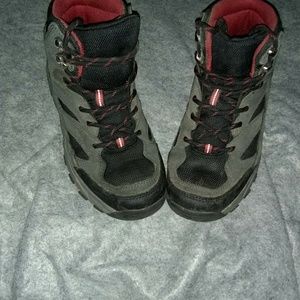 Cat and Jack kids boots